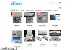 Sites similar to etizolam.net