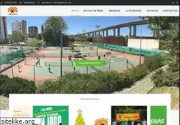 Sites similar to etjc.pt