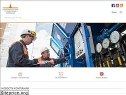 Sites similar to etk-ural.ru