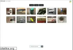 Sites similar to etk.club