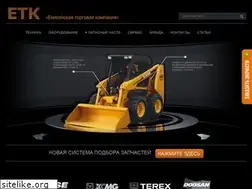 Sites similar to etk24.ru