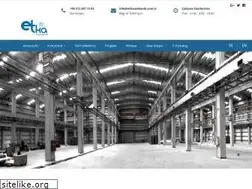 Sites similar to etkamekanik.com.tr