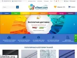Sites similar to etkani.com