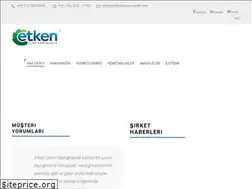 Sites similar to etkendanismanlik.com