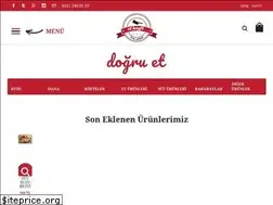 Sites similar to etkeyfi.com.tr