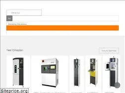 Sites similar to etki.com.tr