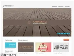Sites similar to etkidesign.com