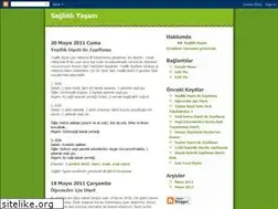 Sites similar to etkilidiyetler.blogspot.com