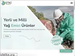 Sites similar to etkilimited.com.tr