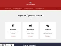 Sites similar to etkilipratikingilizce.com