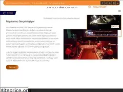 Sites similar to etkiliyatcilikorganizasyon.com.tr