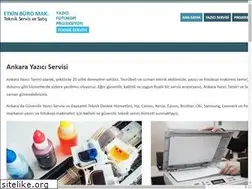 Sites similar to etkinburo.com