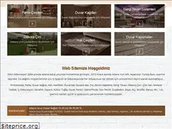 Sites similar to etkindekorasyon.com