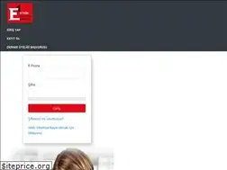 Sites similar to etkineczacilik.tv