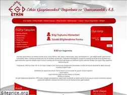 Sites similar to etkingayrimenkul.com.tr