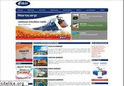 Sites similar to etkinilac.com.tr
