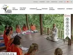 Sites similar to etkininsan.com