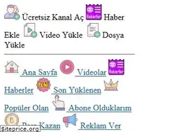 Sites similar to etkinlikburada.com