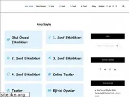 Sites similar to etkinlikhane.com