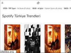Sites similar to etkinlikvarmi.com