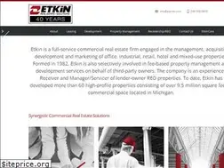 Sites similar to etkinllc.com