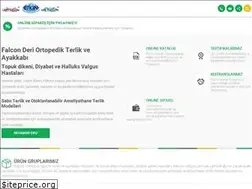 Sites similar to etkinmedikal.com