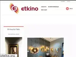 Sites similar to etkino.com