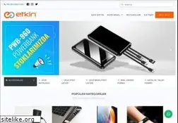 Sites similar to etkinpromosyon.com