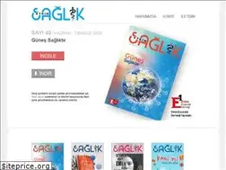 Sites similar to etkinsaglikdergisi.com