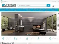 Sites similar to etkintasarim.com