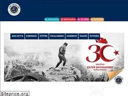 Sites similar to etkiokullari.com