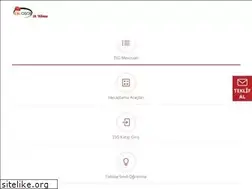 Sites similar to etkiosgb.com