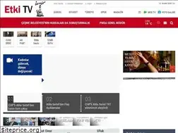 Sites similar to etkitv.com