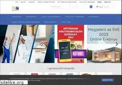 Sites similar to etkkft.hu