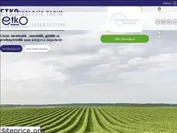 Sites similar to etko.com.tr