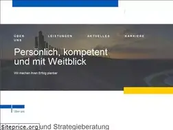 Sites similar to etl-advisa-bottrop.de