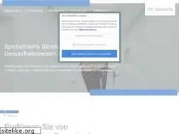 Sites similar to etl-advision.de