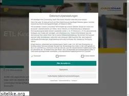 Sites similar to etl-kindertraeume.de