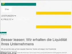 Sites similar to etl-leasing.de