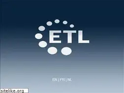 Sites similar to etl-lighting.be