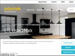 Sites similar to etl.com