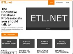 Sites similar to etl.net