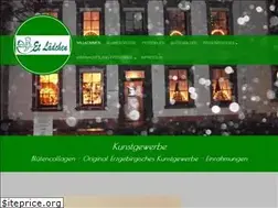 Sites similar to etlaedchen.de
