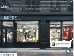 Sites similar to etlalumiere.com