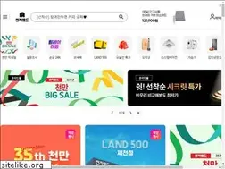 Sites similar to etland.co.kr