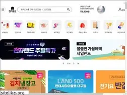 Sites similar to etlandmall.co.kr