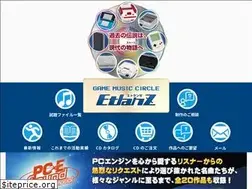 Sites similar to etlanz.com