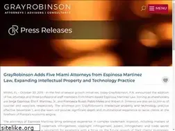 Sites similar to etlaw.com