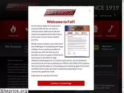 Sites similar to etlawson.com