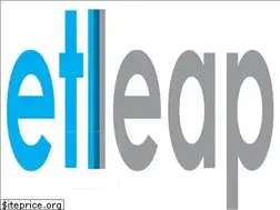 Sites similar to etleap.com